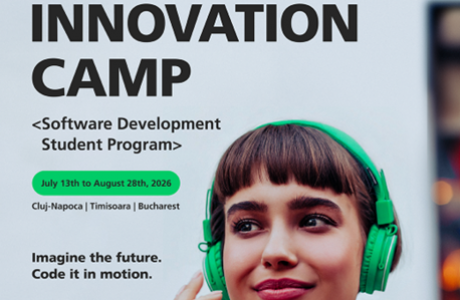 Innovation Camp_MHP
