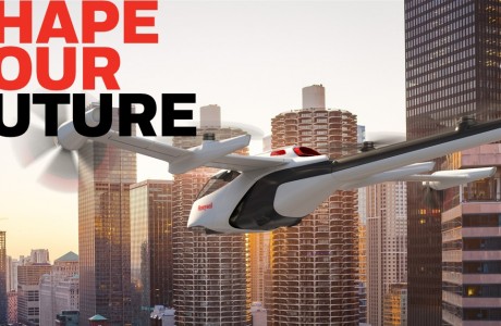 Shape your future with Honeywell
